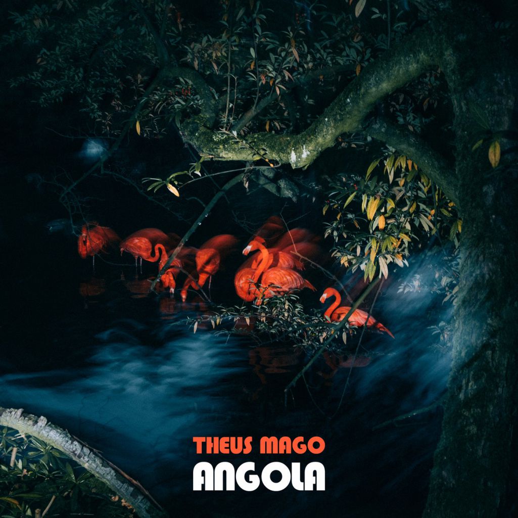 Theus Mago - Angola [FT032]